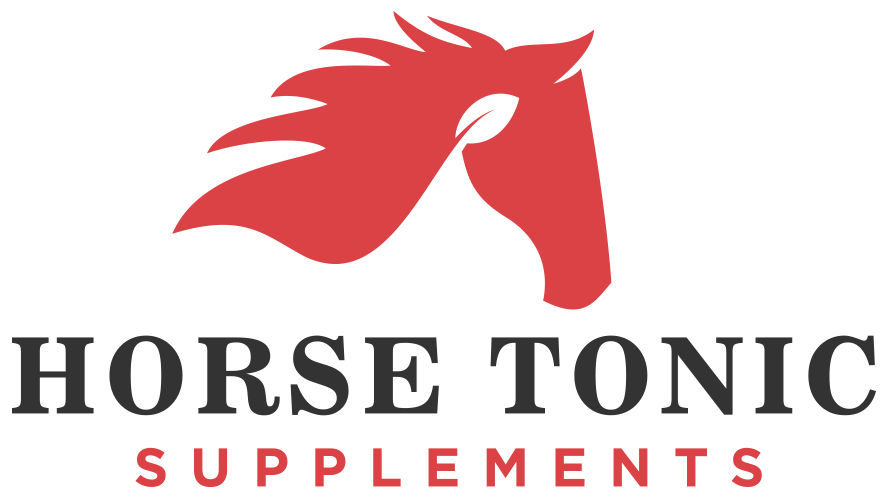 Horse Tonic Supplements